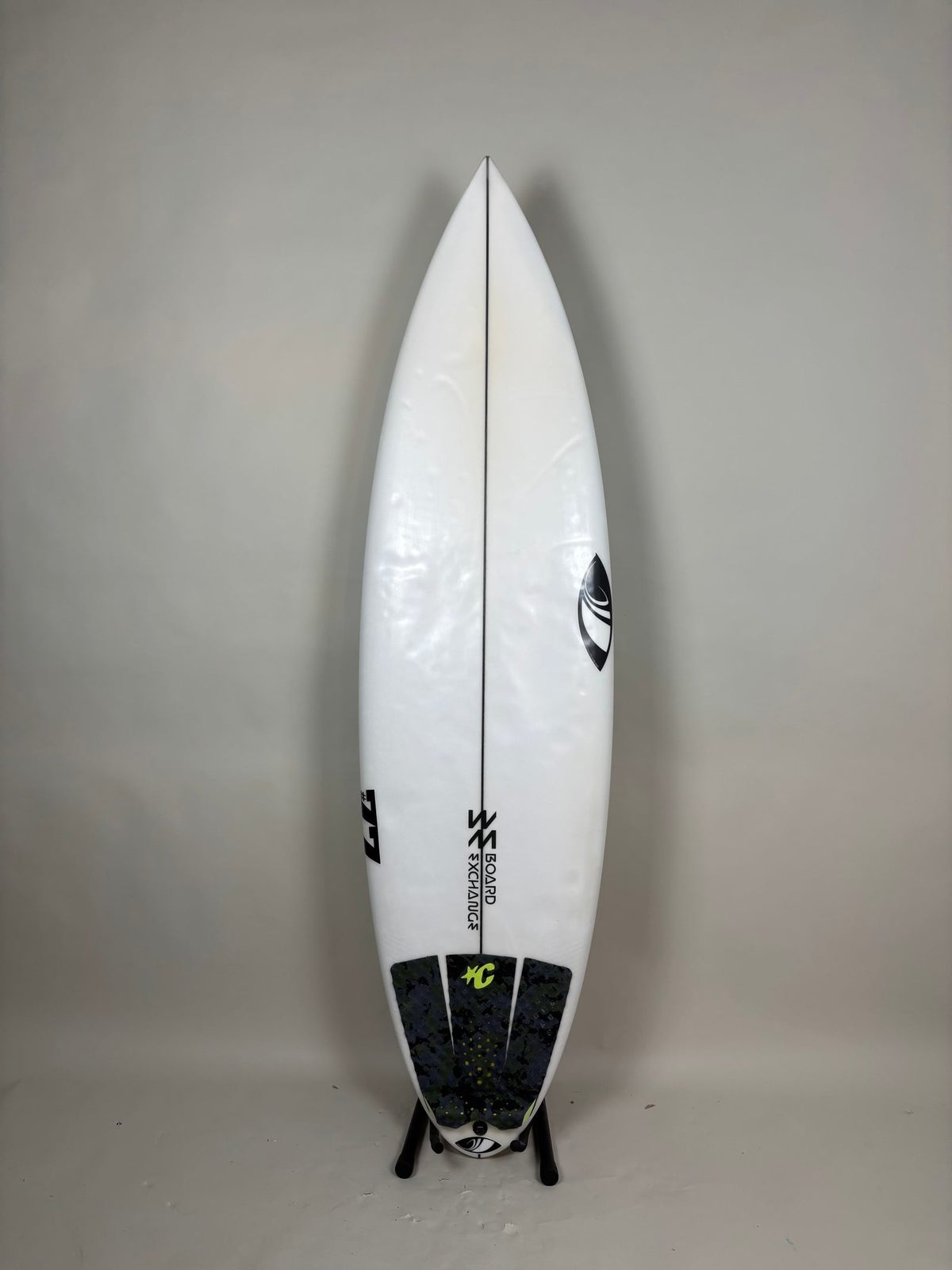 Sharpeye 77 5'9'' | 26 L, photo 1