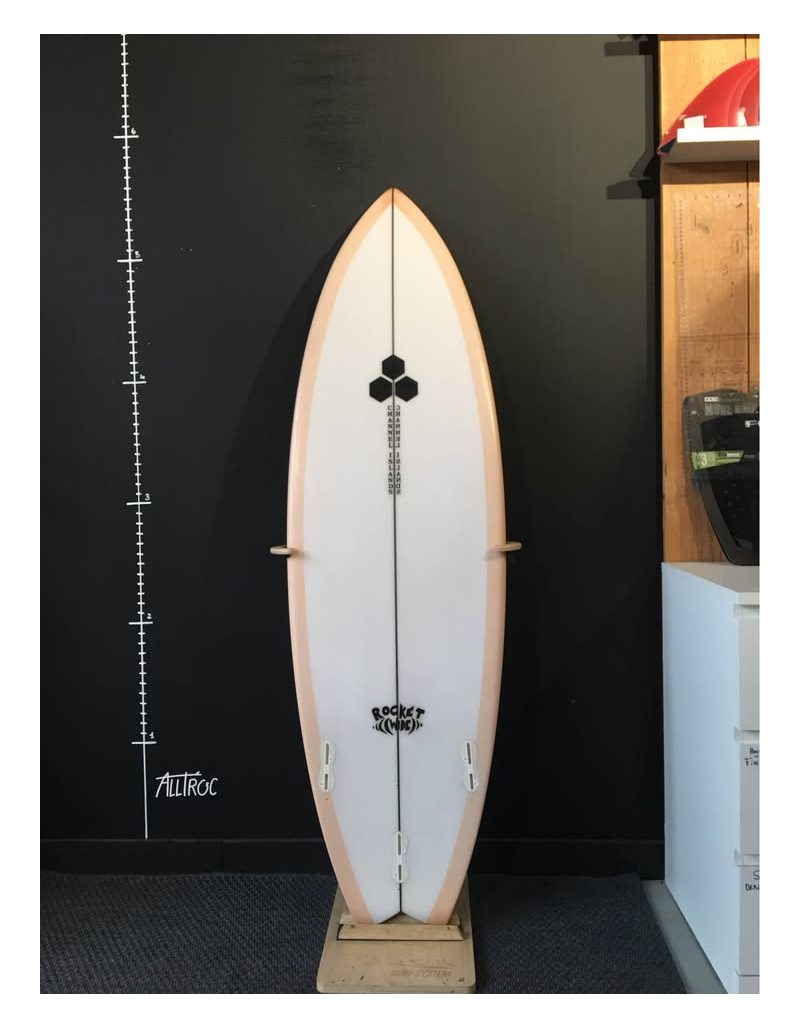 Al’merrick Rocket wide 5’7", photo 1
