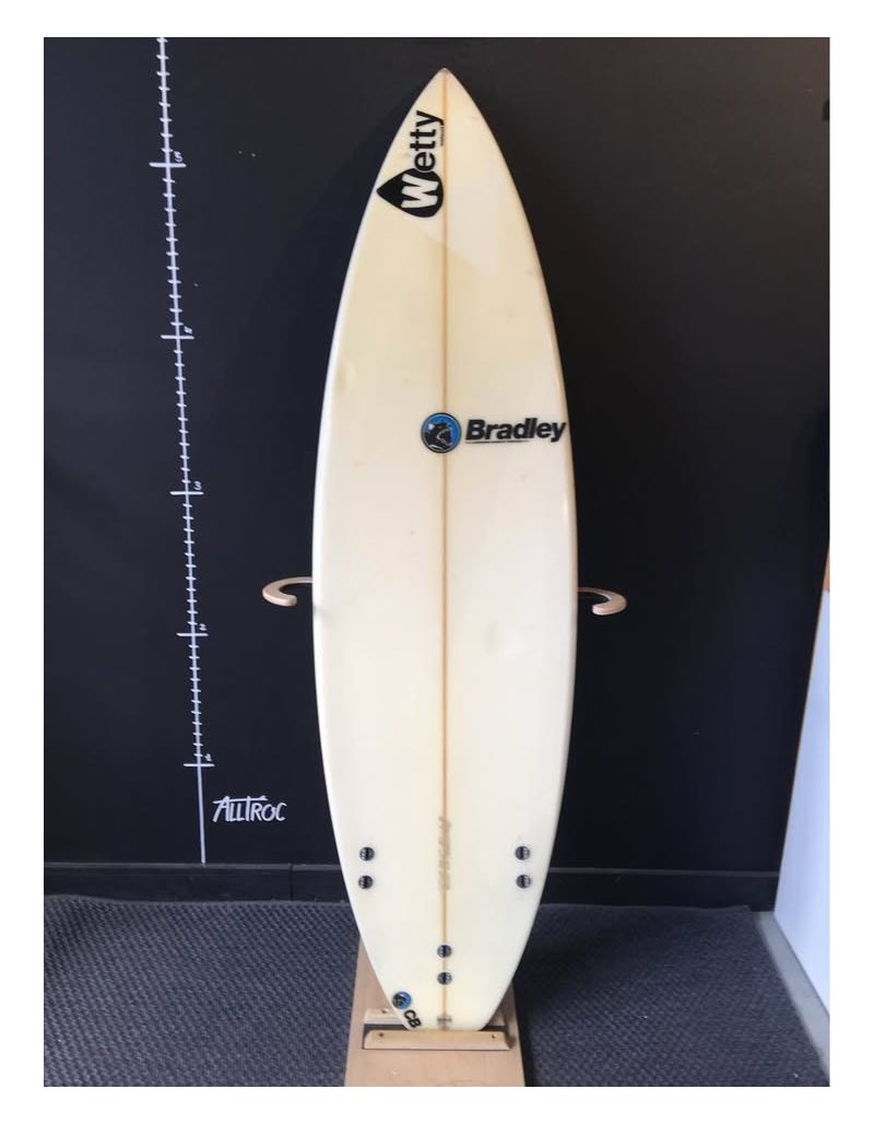 Bradley 5’9", photo 1