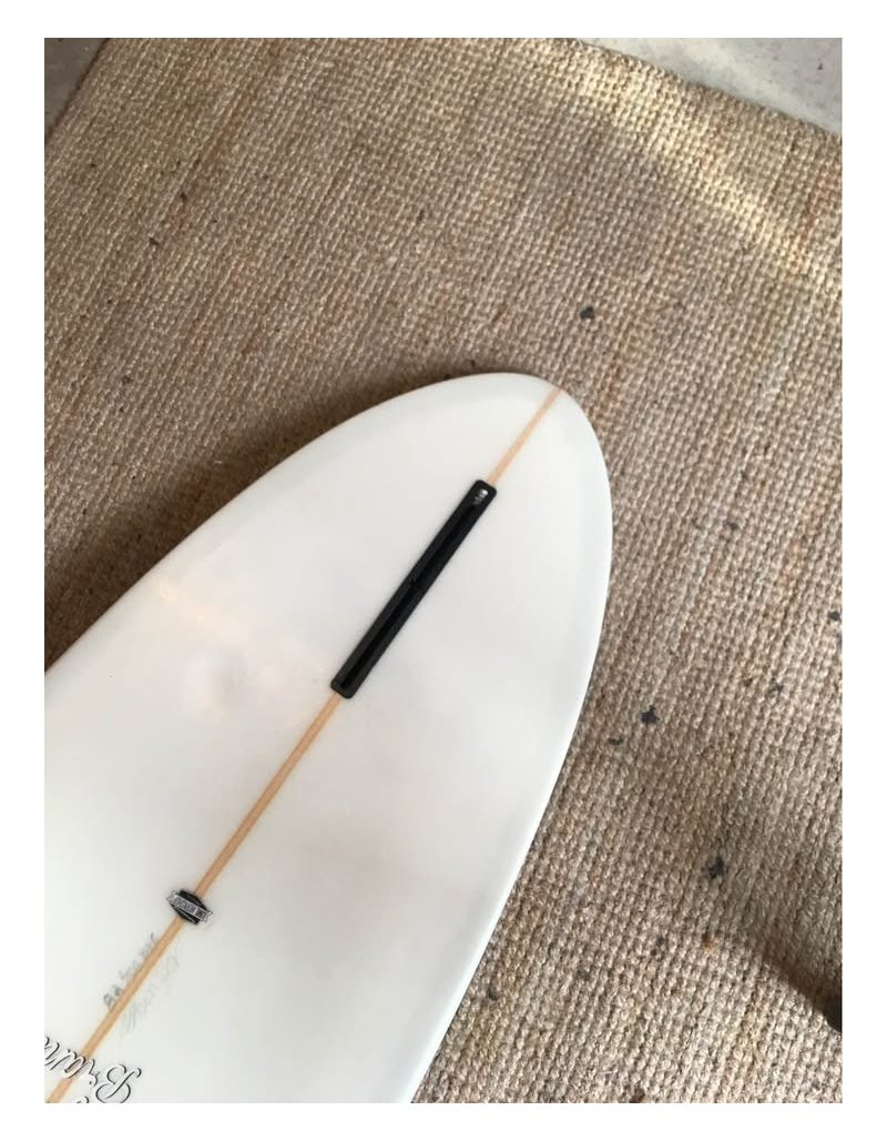 Dyer Brand 8’0", photo 3