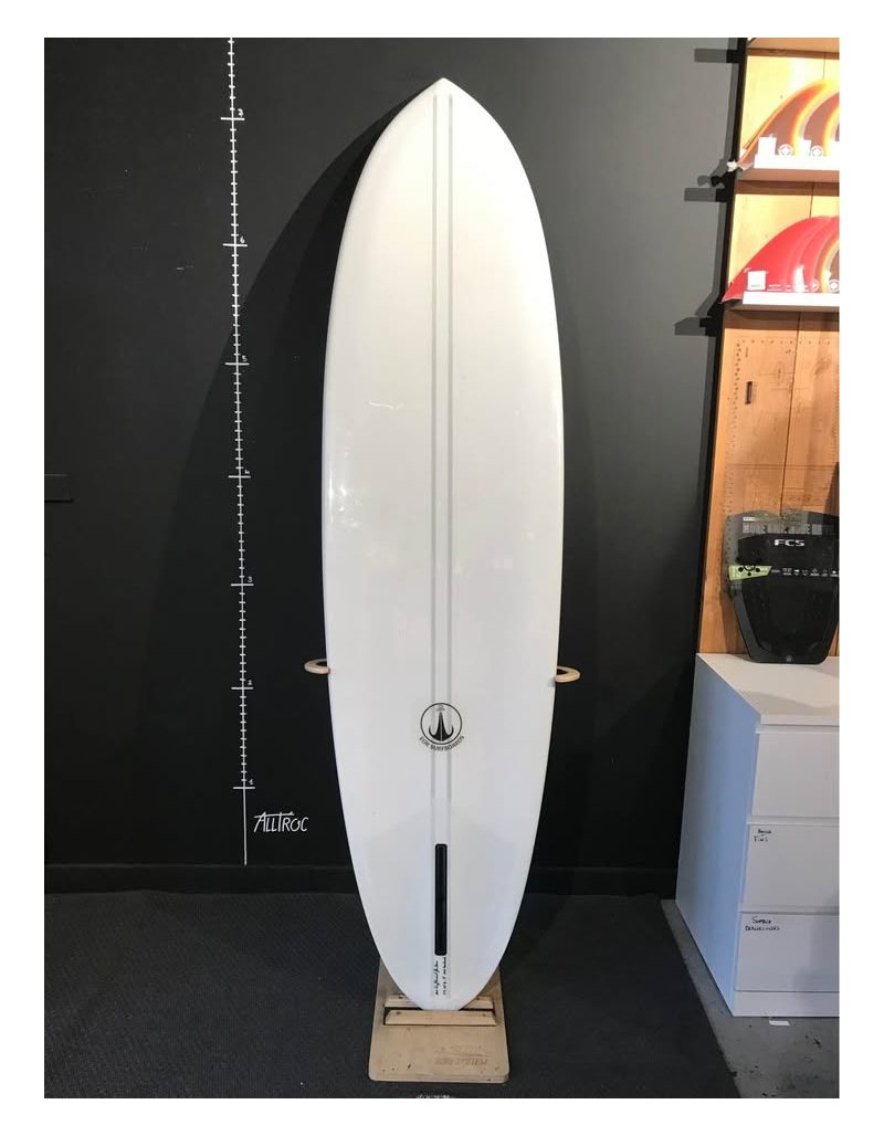 Eor 7’8", photo 2