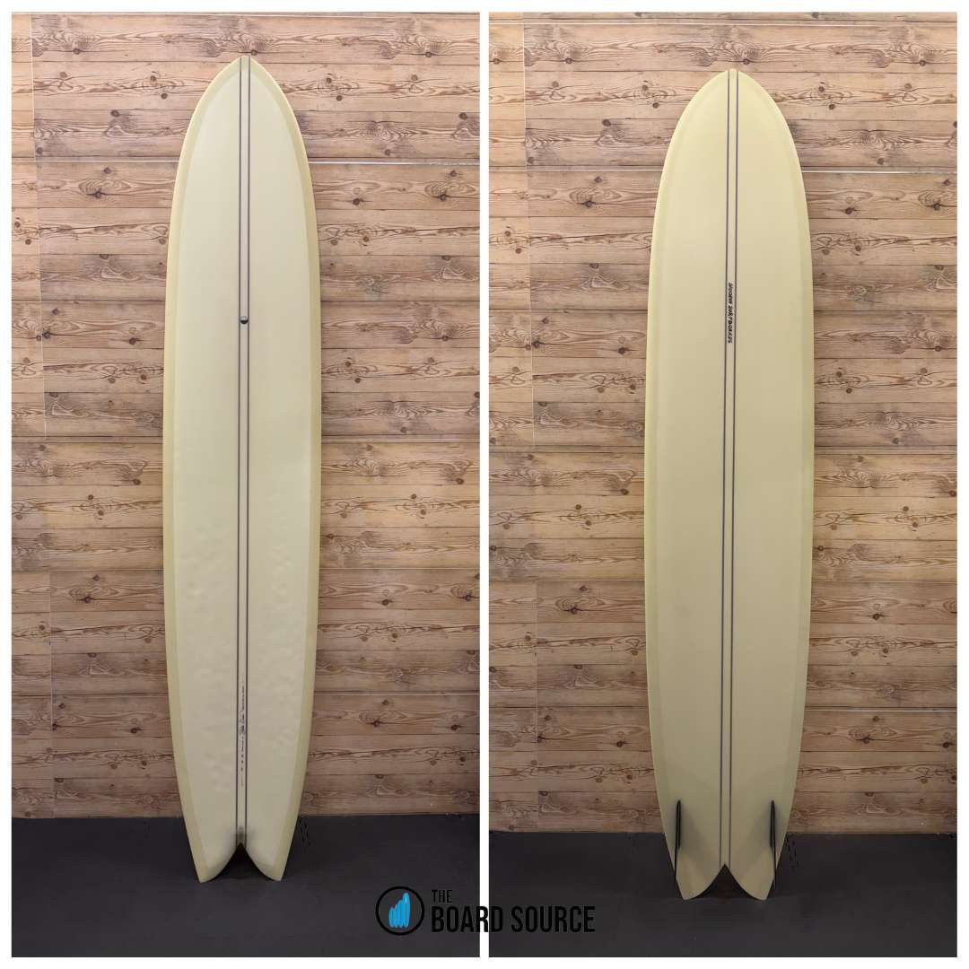 King Fish 9'6", photo 1