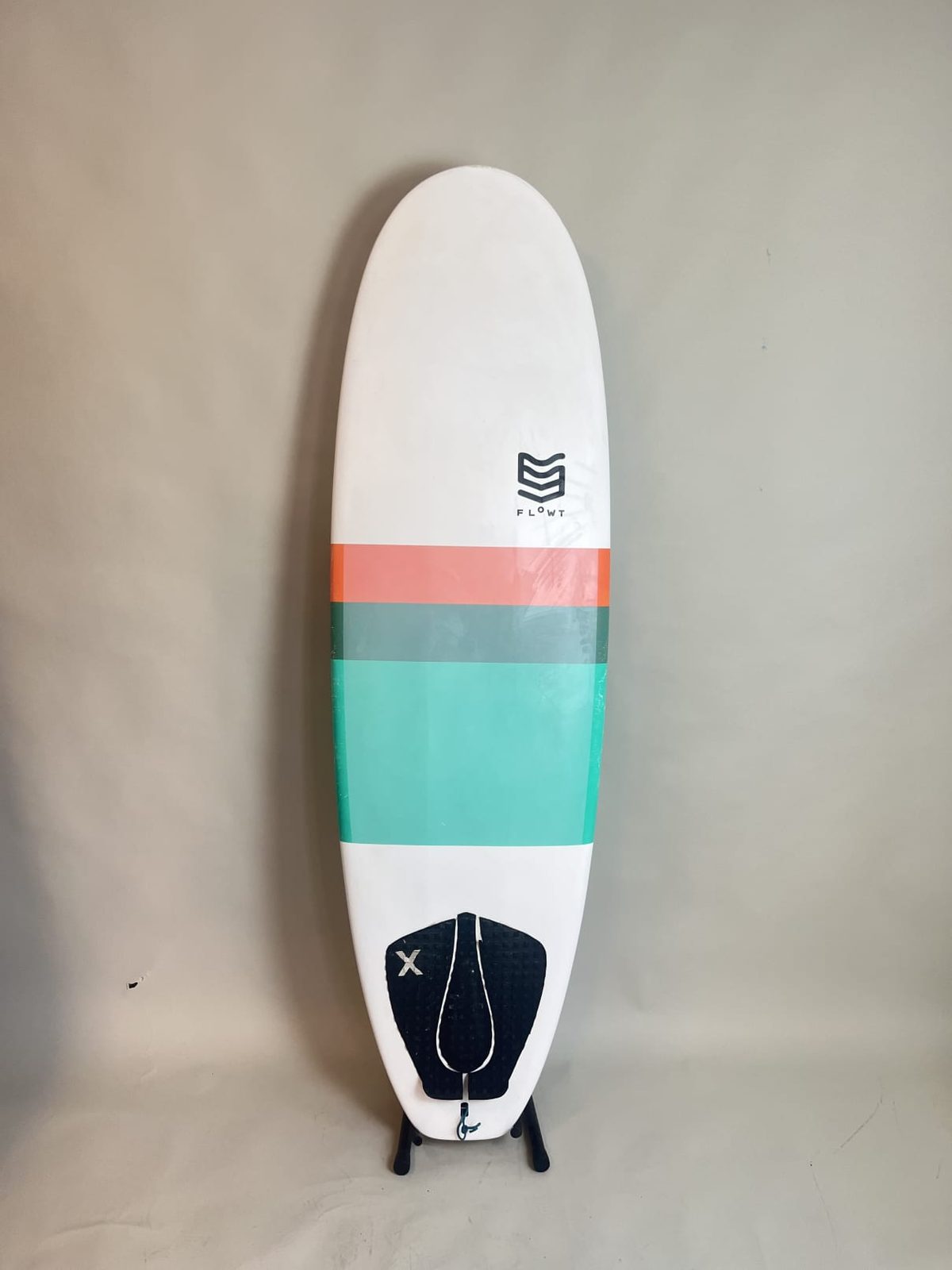 Flowt Flow Rider Mini Malibu 6'0'' | 39.5 L, photo 1