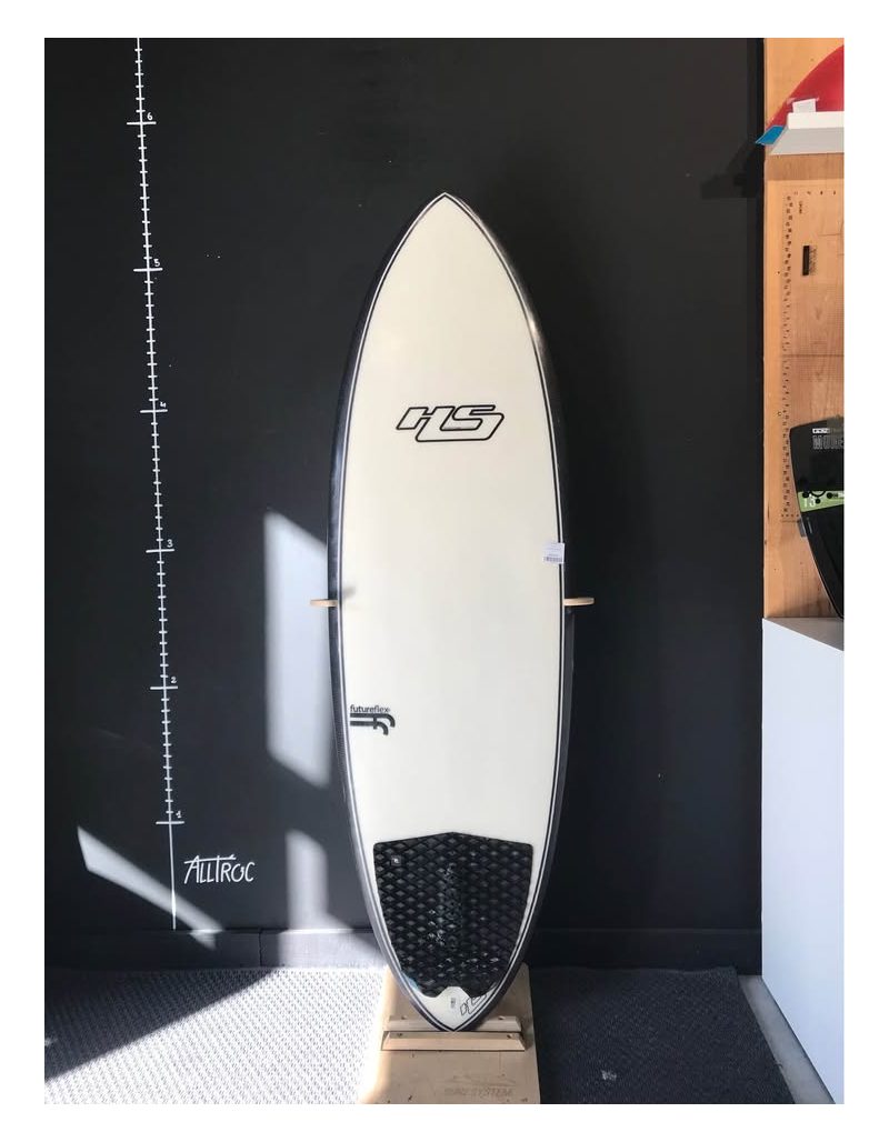 Hayden shapes Hypto krypto 5’4", photo 1