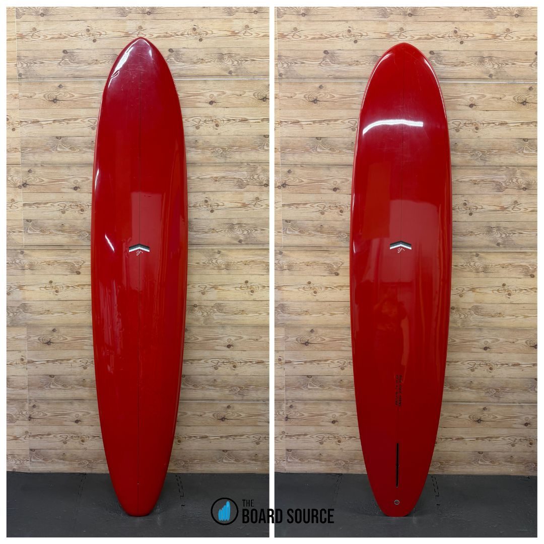Outlier 9'0", photo 1