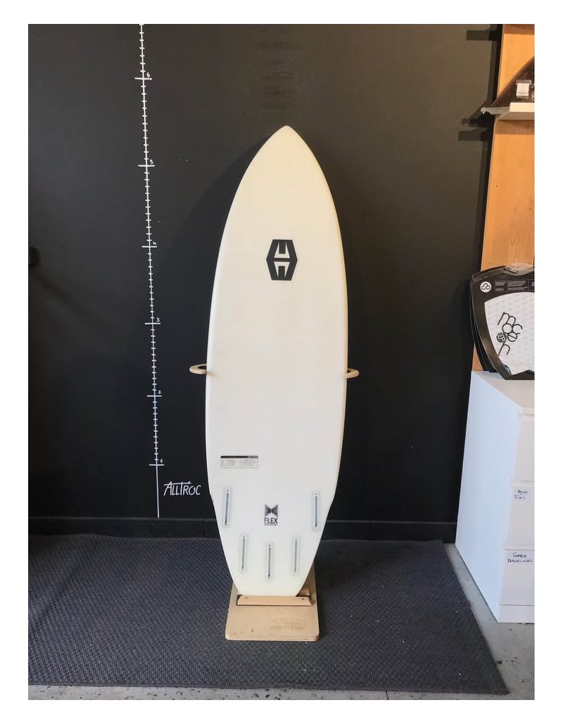 Hurricane Ace of spades 5’8", photo 2