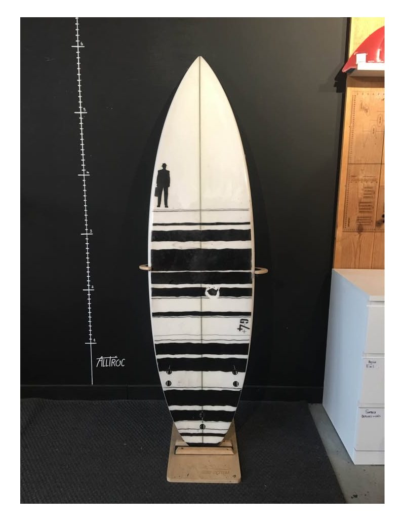 Proctor 6’1", photo 2