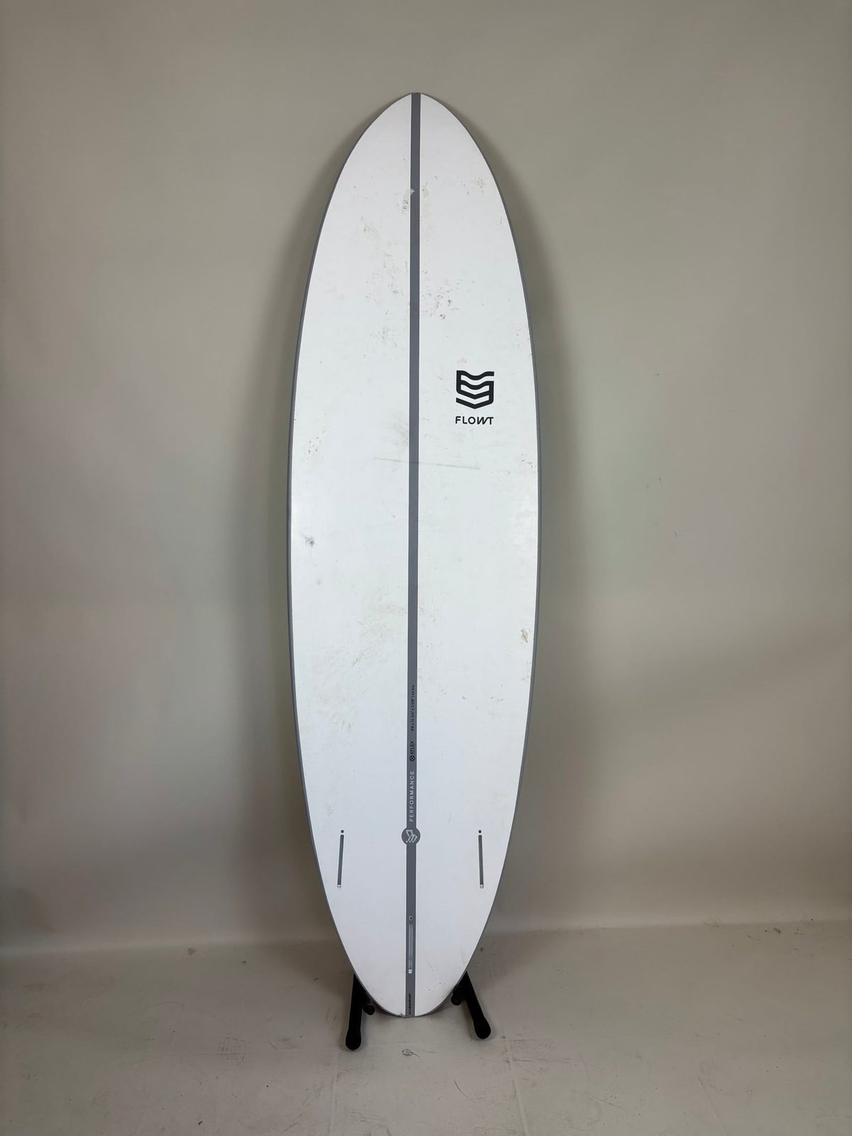 Flowt Mid Magnet Softboard 6'8'' | 42 L, photo 2