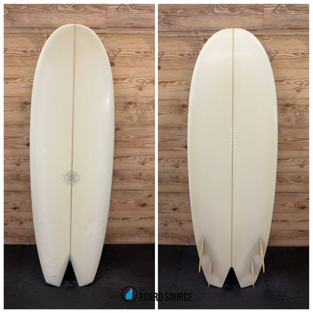 ASQ 5'2", photo 1