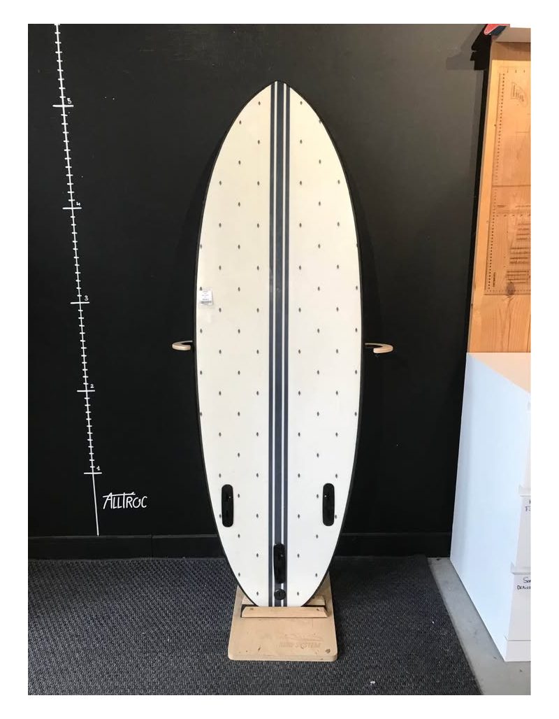 Feel Surf 5’4", photo 1