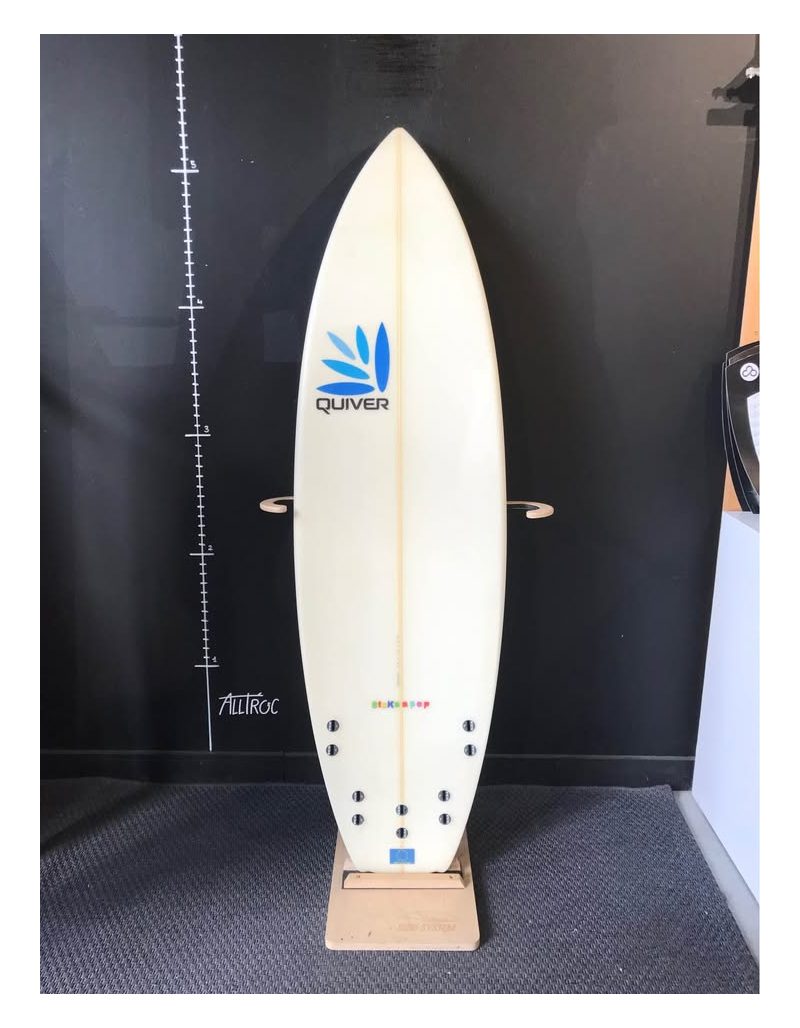 Quiver 5’6", photo 1