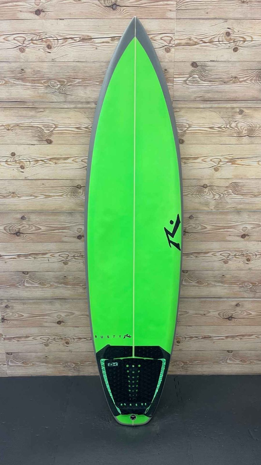 Dagger 6'0", photo 2