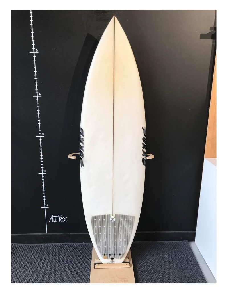 Pukas Axel Lorentz 5’8", photo 1