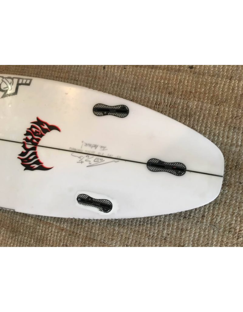Lost Mayhem Driver 2.0 5’3", photo 3
