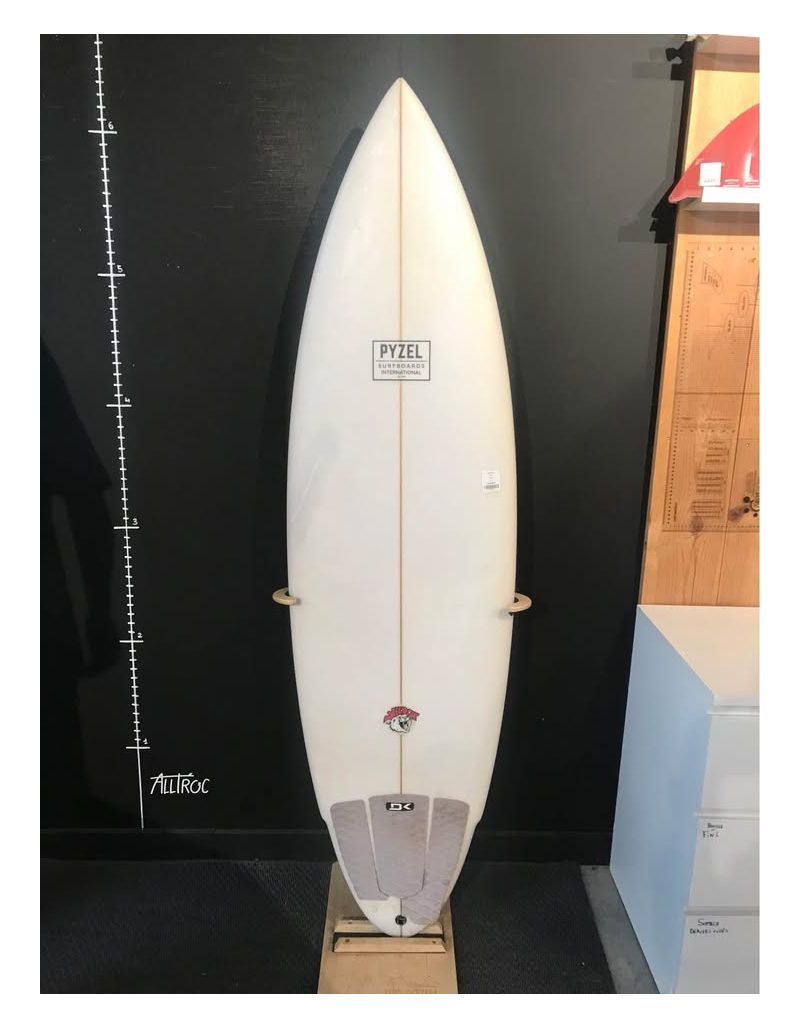 Pyzel Wildcat 6’4", photo 2