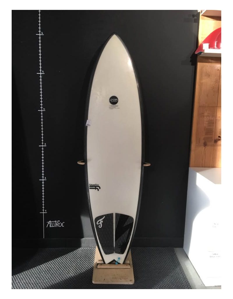 HaydenShapes Hypto krypto step up 6’1", photo 1