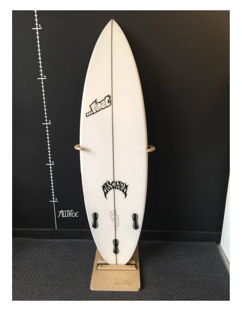 Mayhem 5’3", photo 2