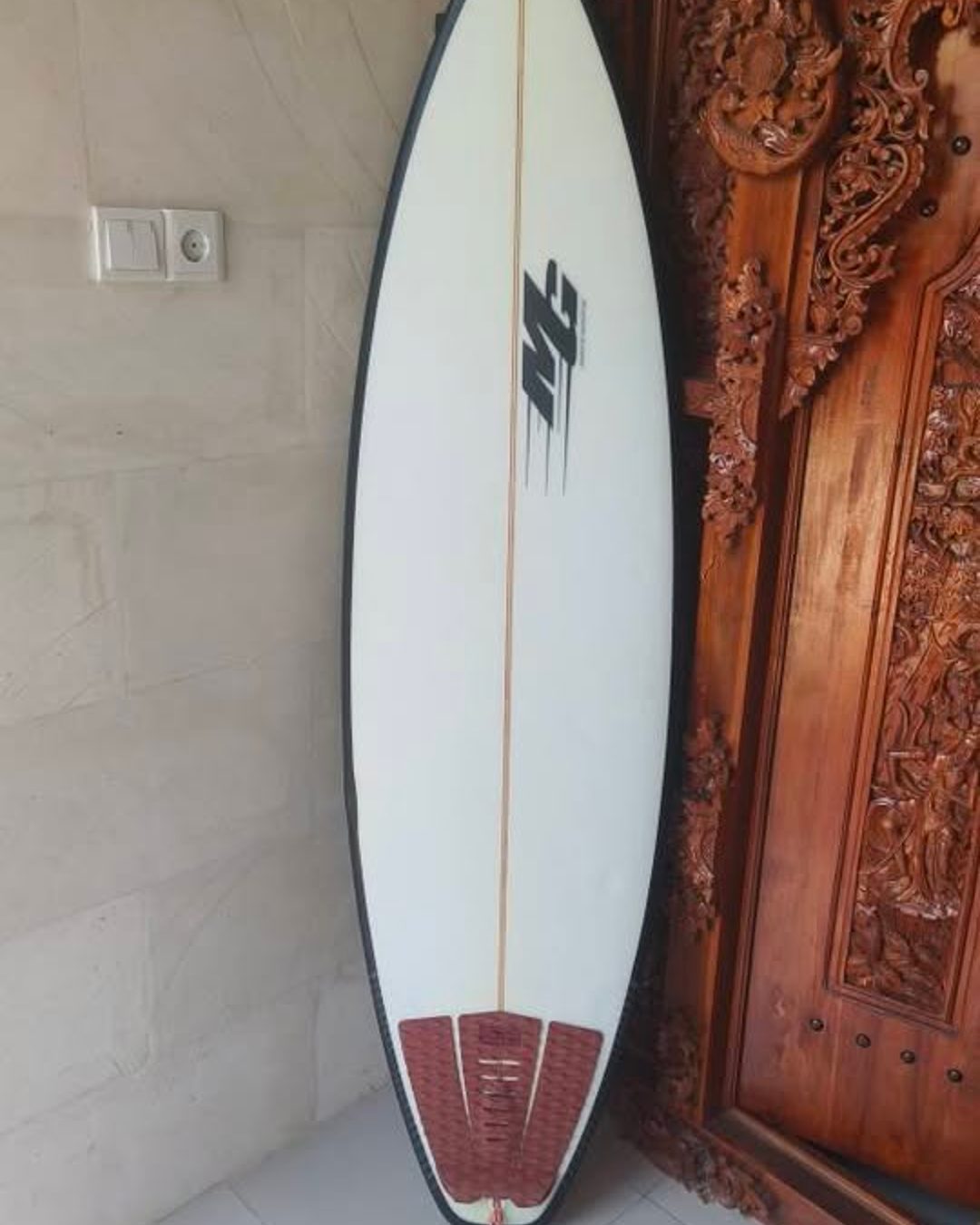 MG Surfboards 6'6 34L, photo 1