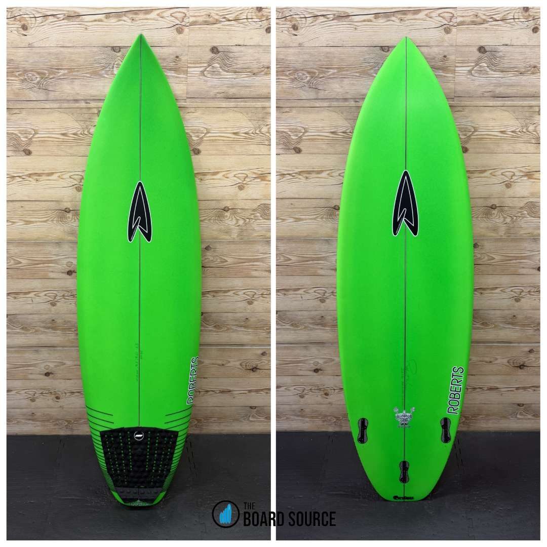 El Tormentor 5'9", photo 1