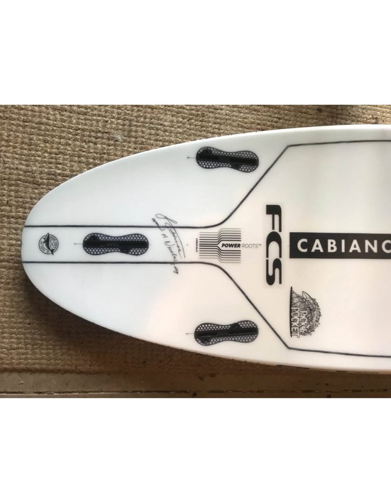 Cabianca PickPocket 5’10", photo 3