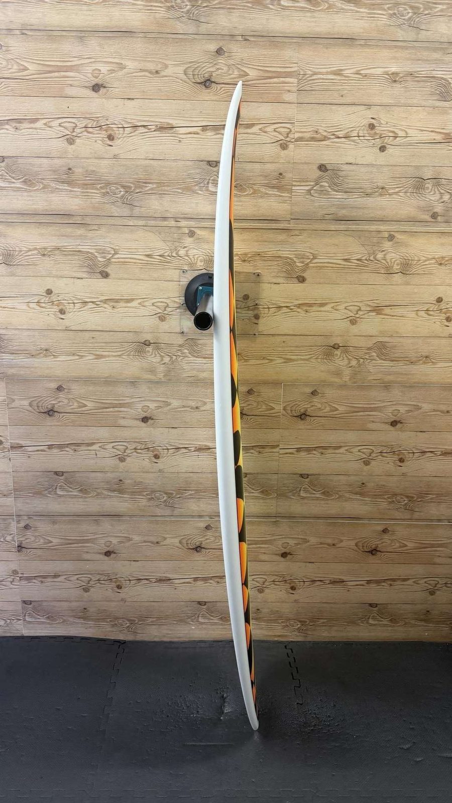 RV Shiva 6'1", photo 3