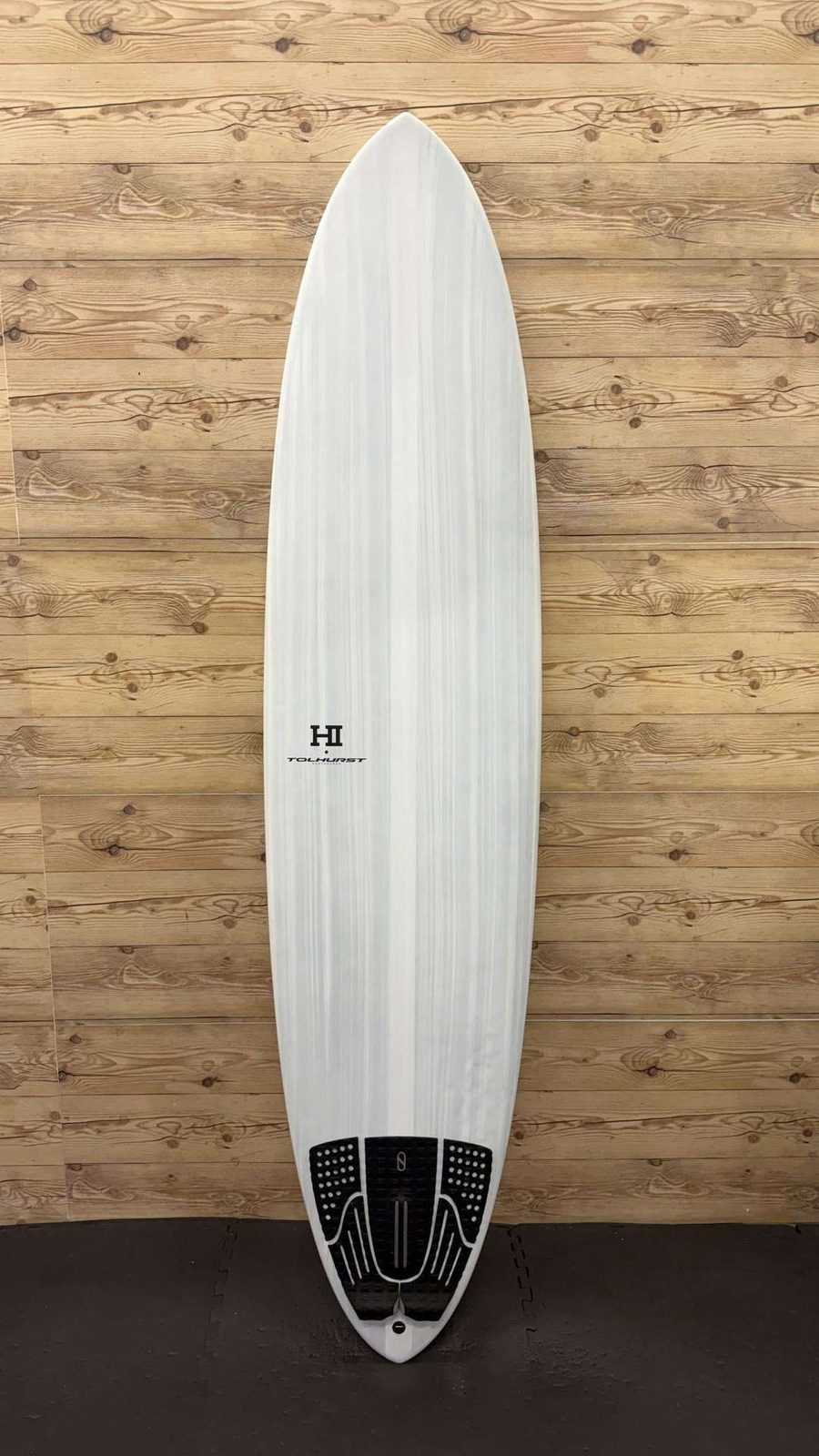 Mid 6 7'6", photo 2