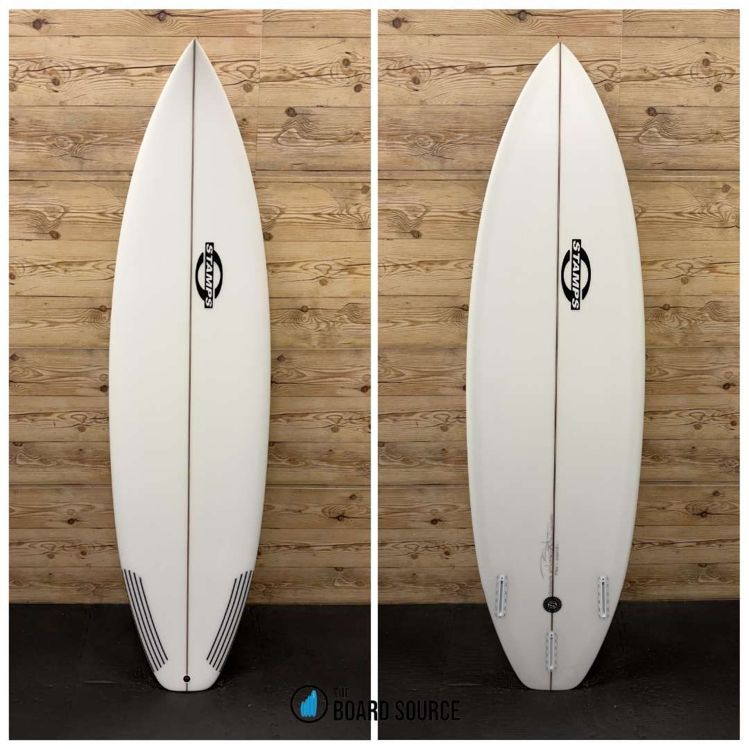 Grinder 6'1", photo 1