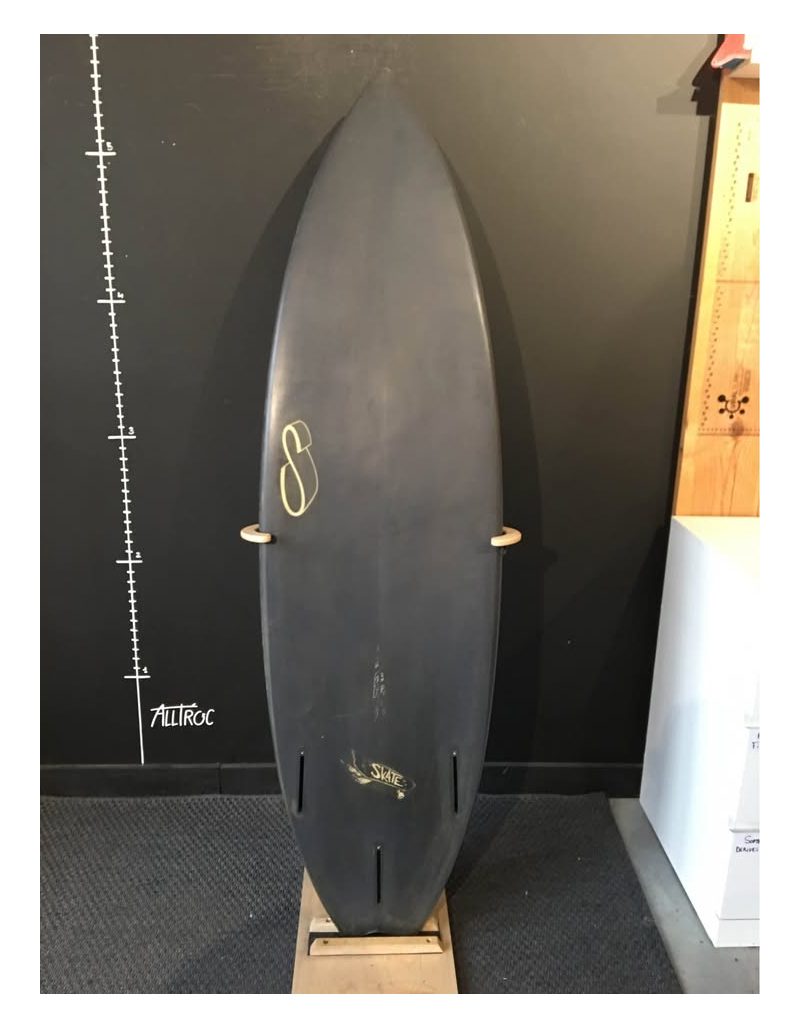 Stretch Skate 5’7", photo 2