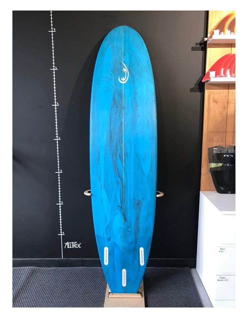 Mao Surfboards Maki 7’3", photo 1