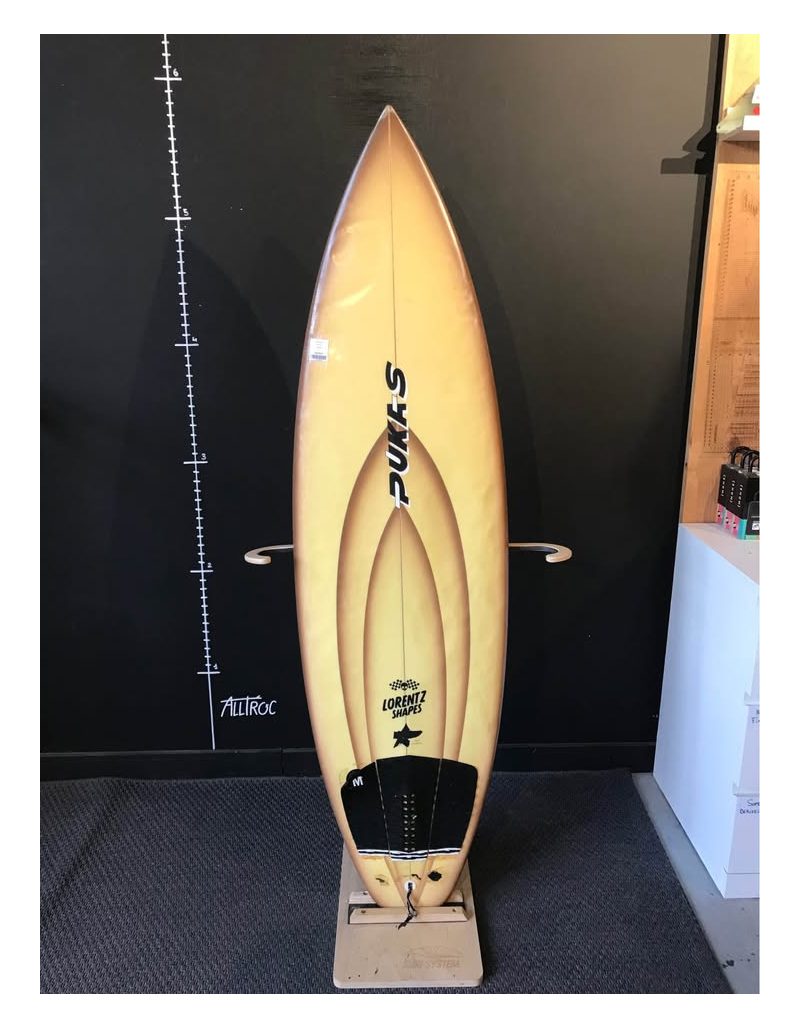 Pukas Tasty 5’7", photo 1