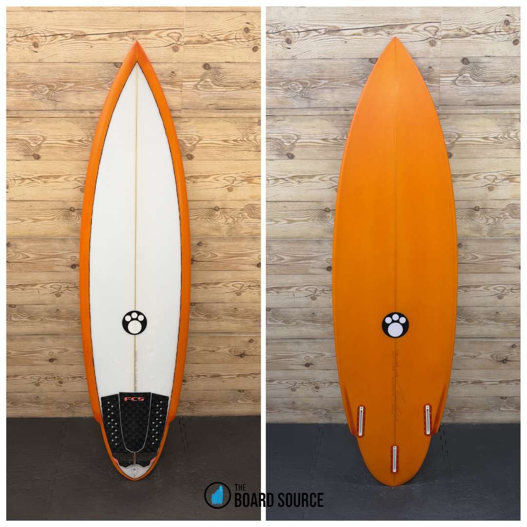 RV Shorty 5'10", photo 1
