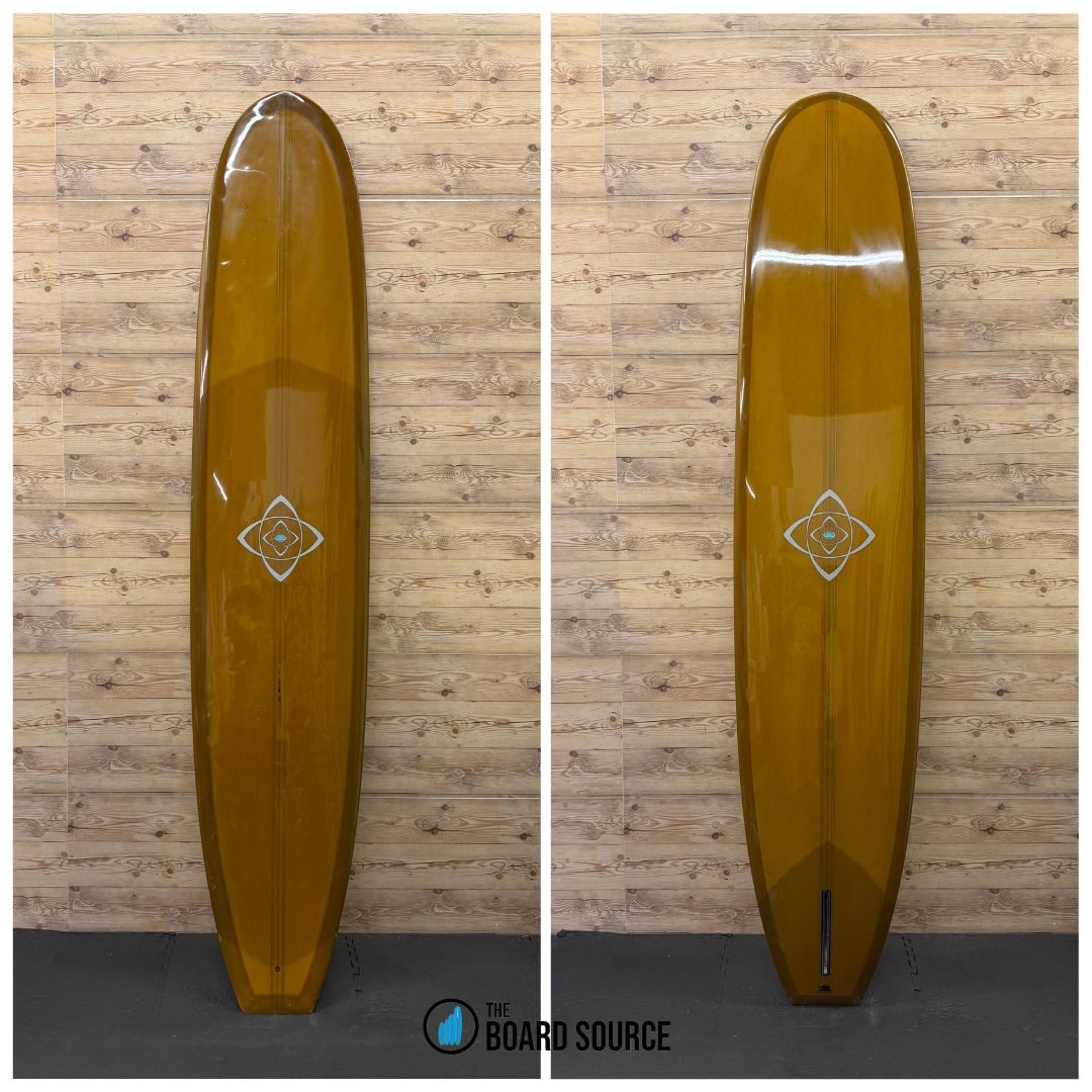 Gold Standard 9'4", photo 1