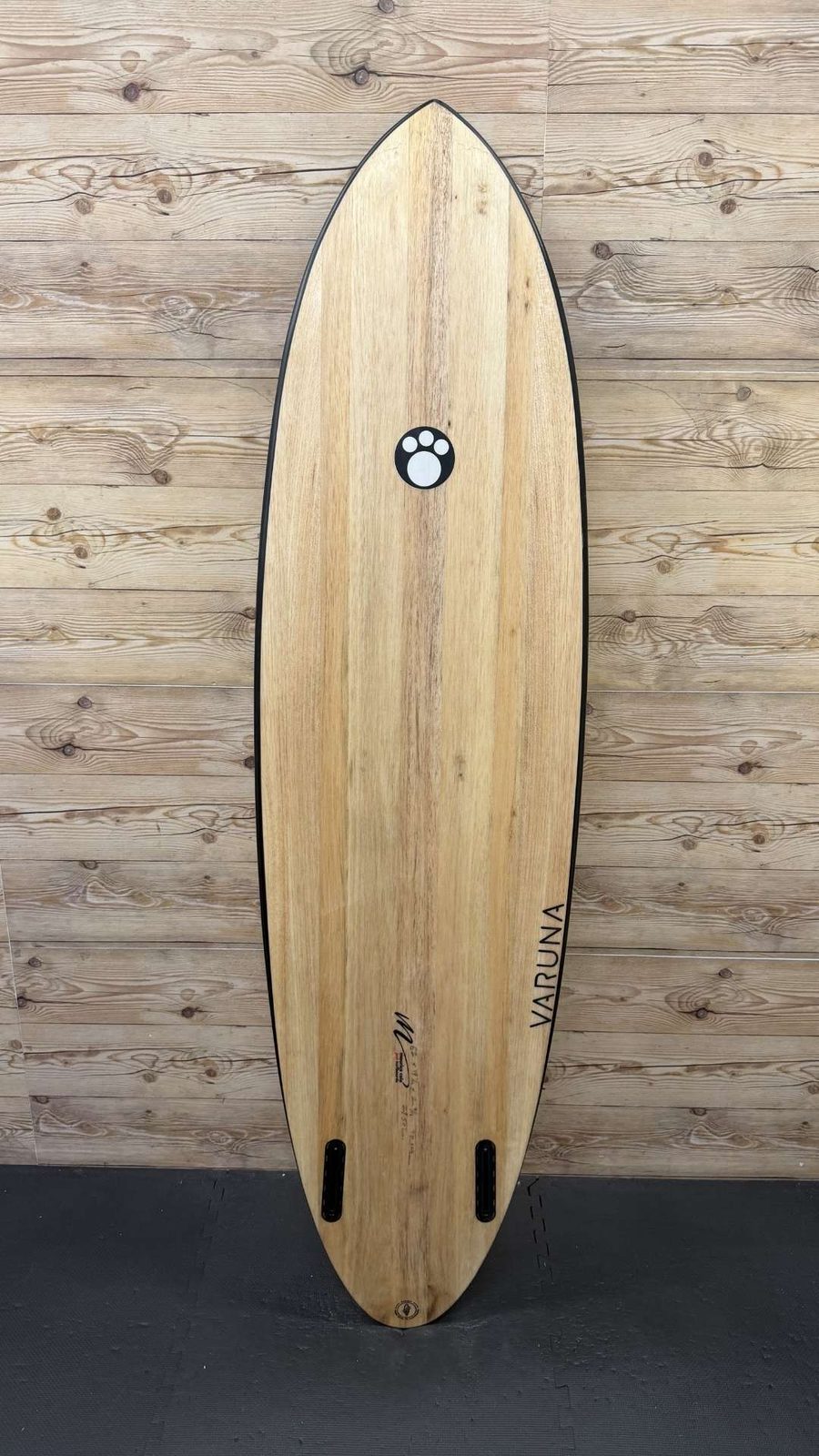 Twin Pin 6'2", photo 2
