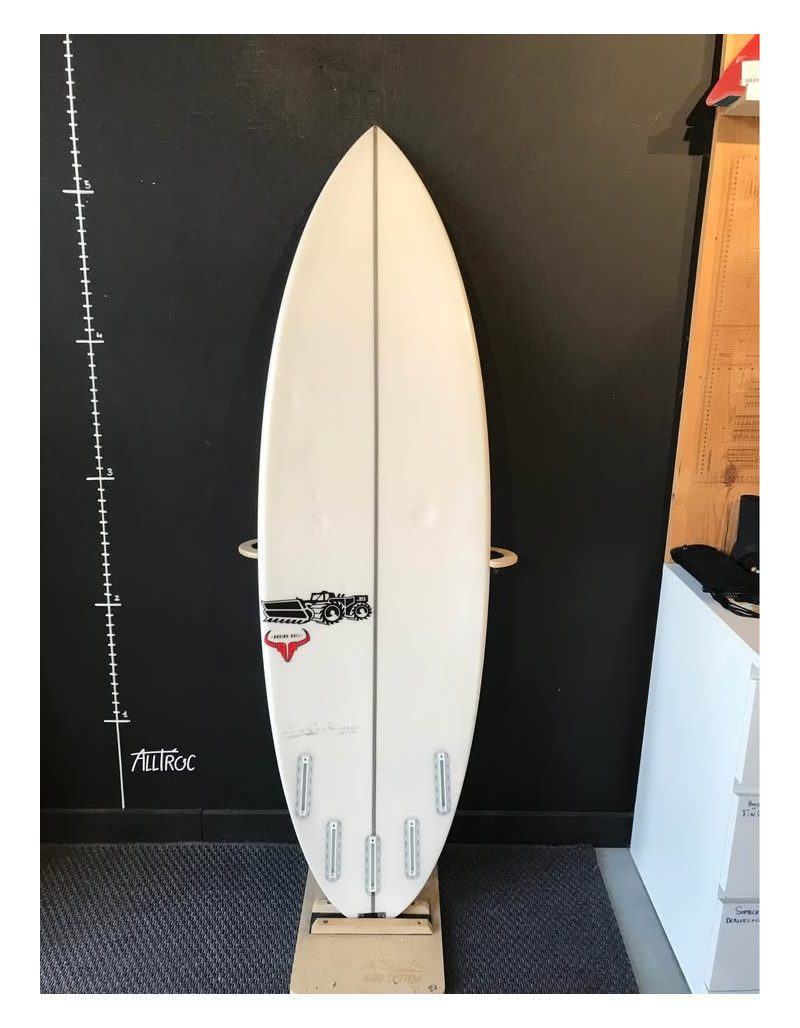 JS Industries Raging Bull 5’7", photo 1