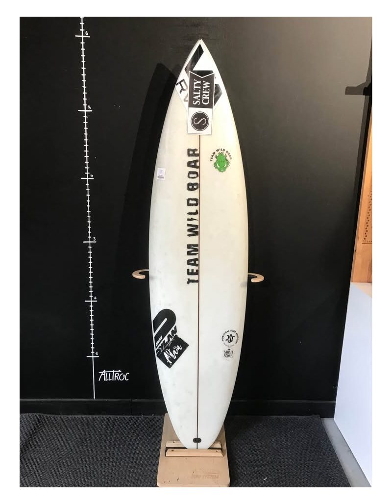 Dylan Predator 5’11", photo 1