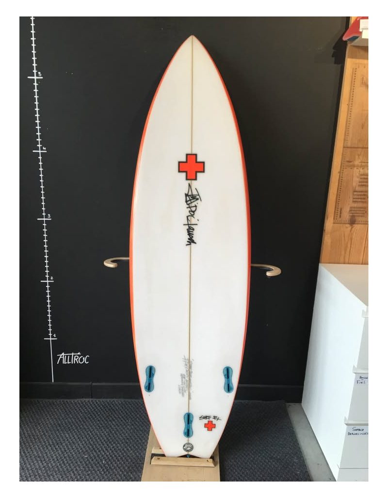 Jeff doc 5’8", photo 2