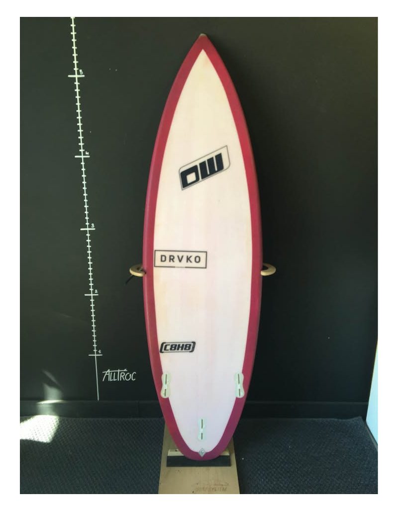 Ow C8h8 5’8", photo 2