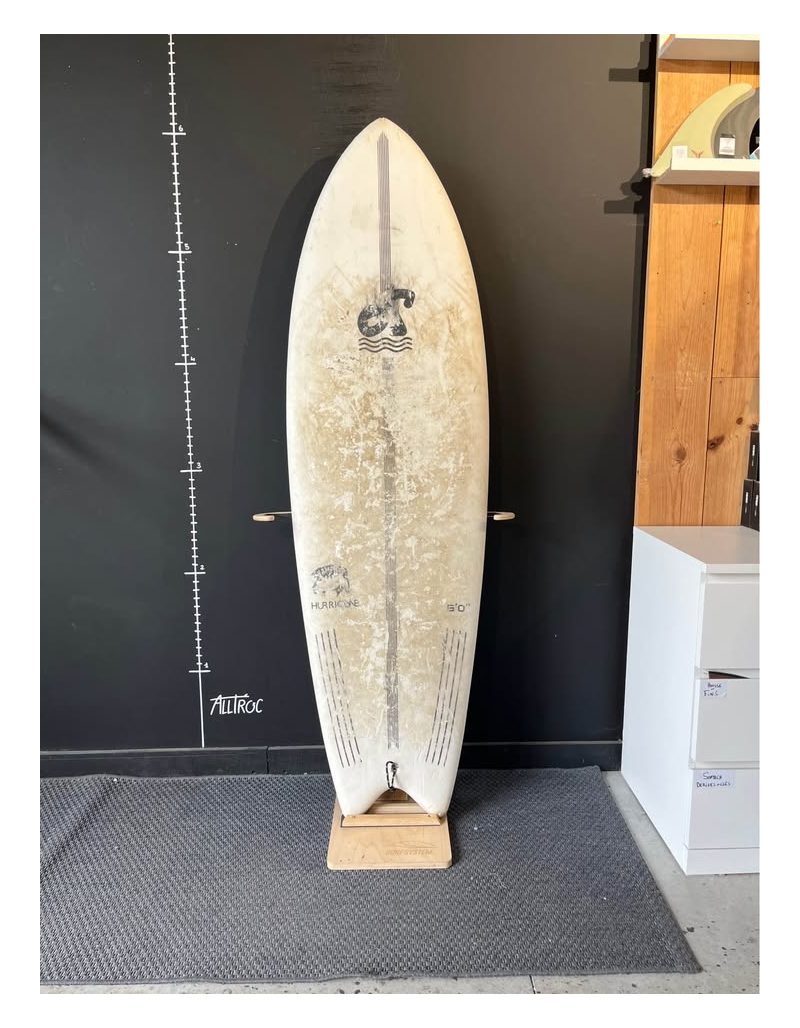 Hurricane 6’0, photo 1