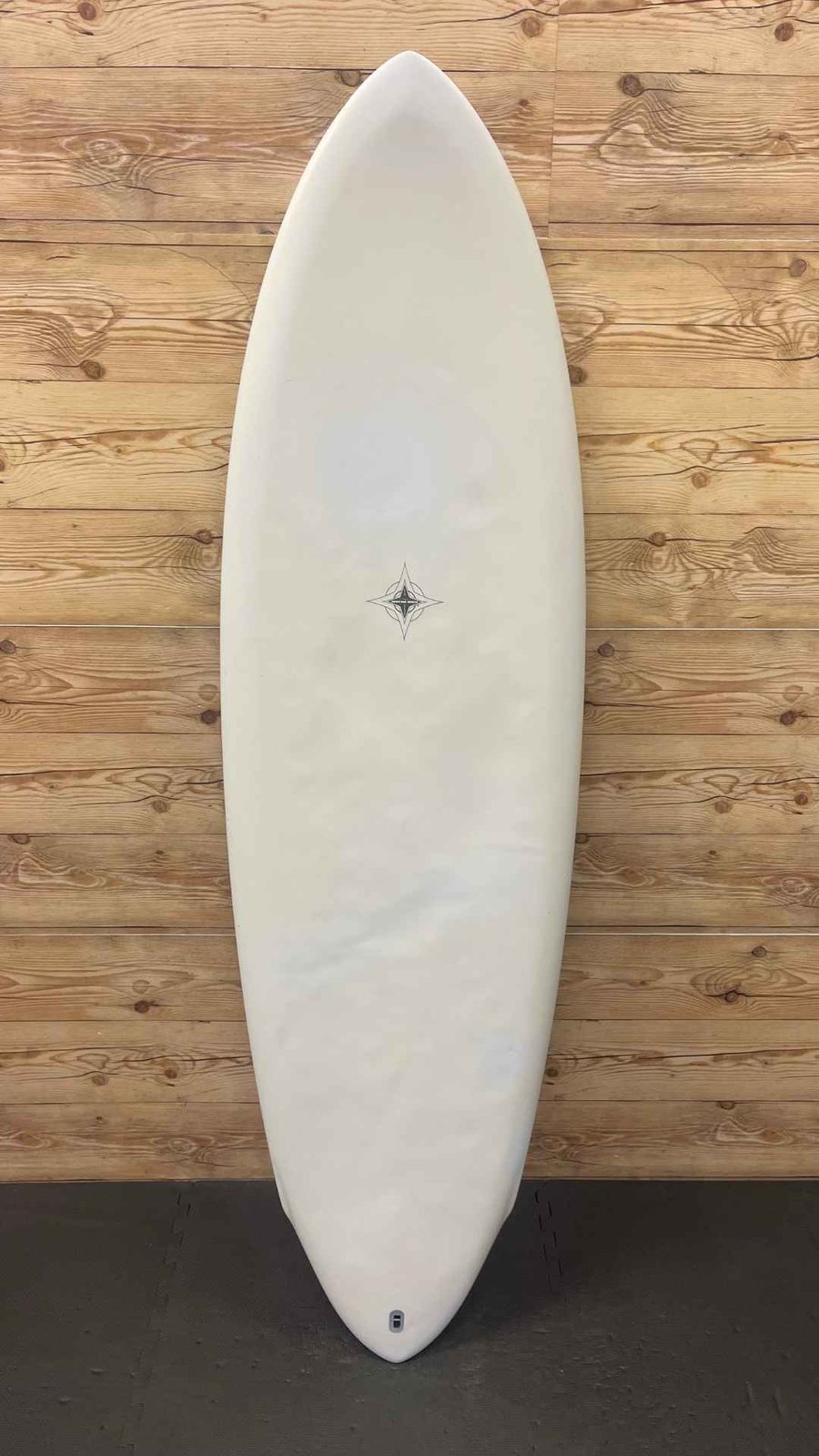 Singularity Pin Tail 5'8", photo 2
