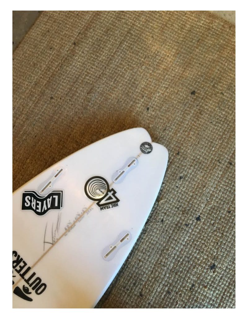 Outters 5’8’1/2", photo 3