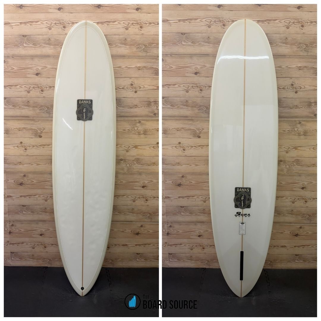 Supa Glide 7'7", photo 1