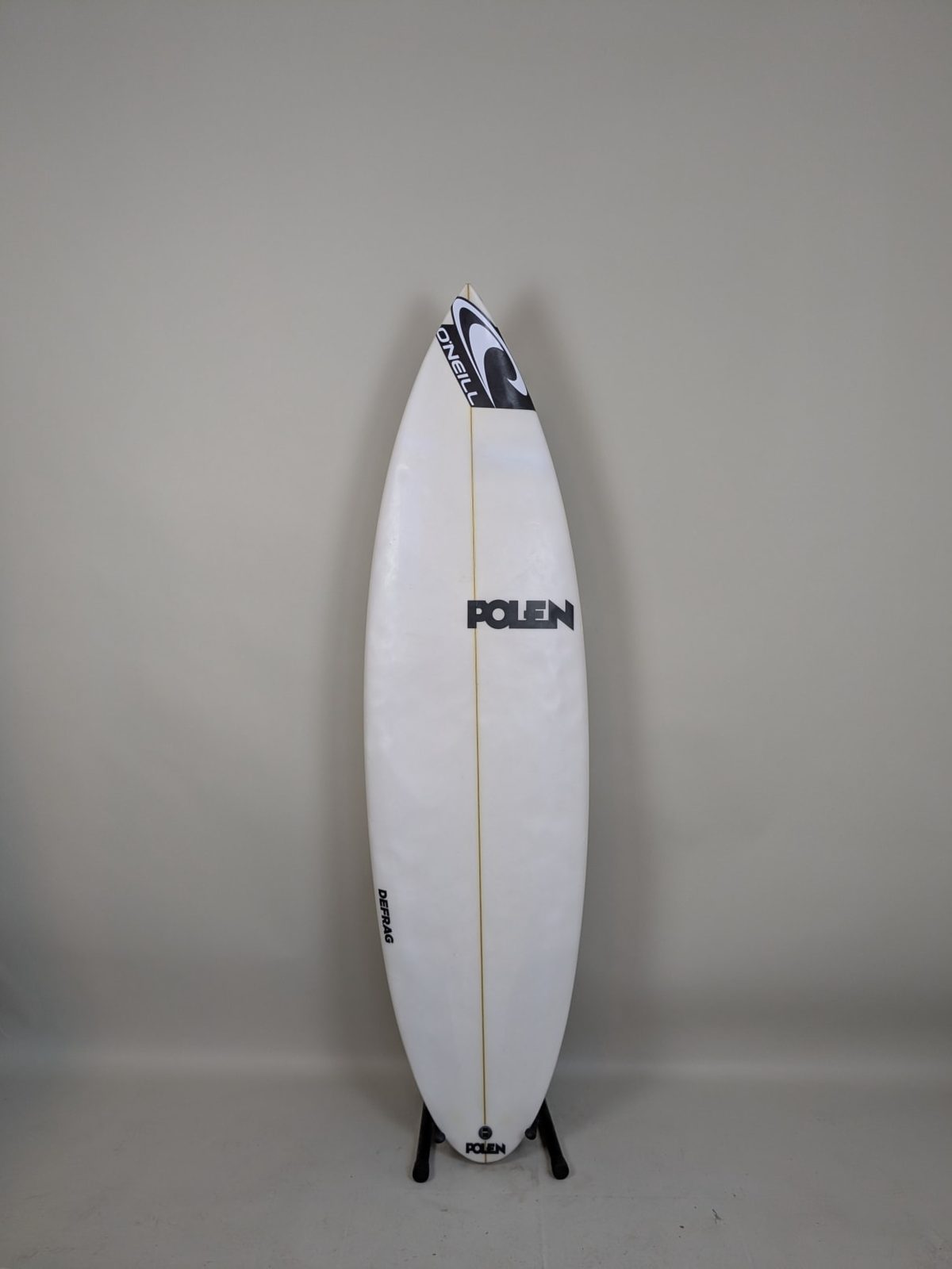 Polen Defrag 5'6'' | 21.3 L, photo 1