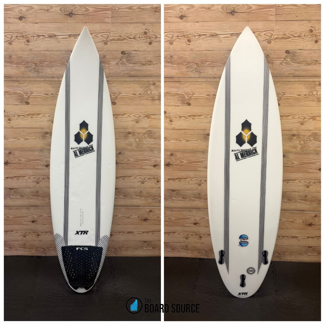 Proton 6'1", photo 1