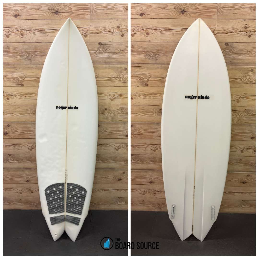 Custom 6'2", photo 1