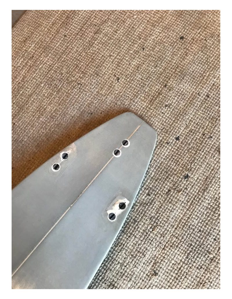 Fargas 8’0", photo 3