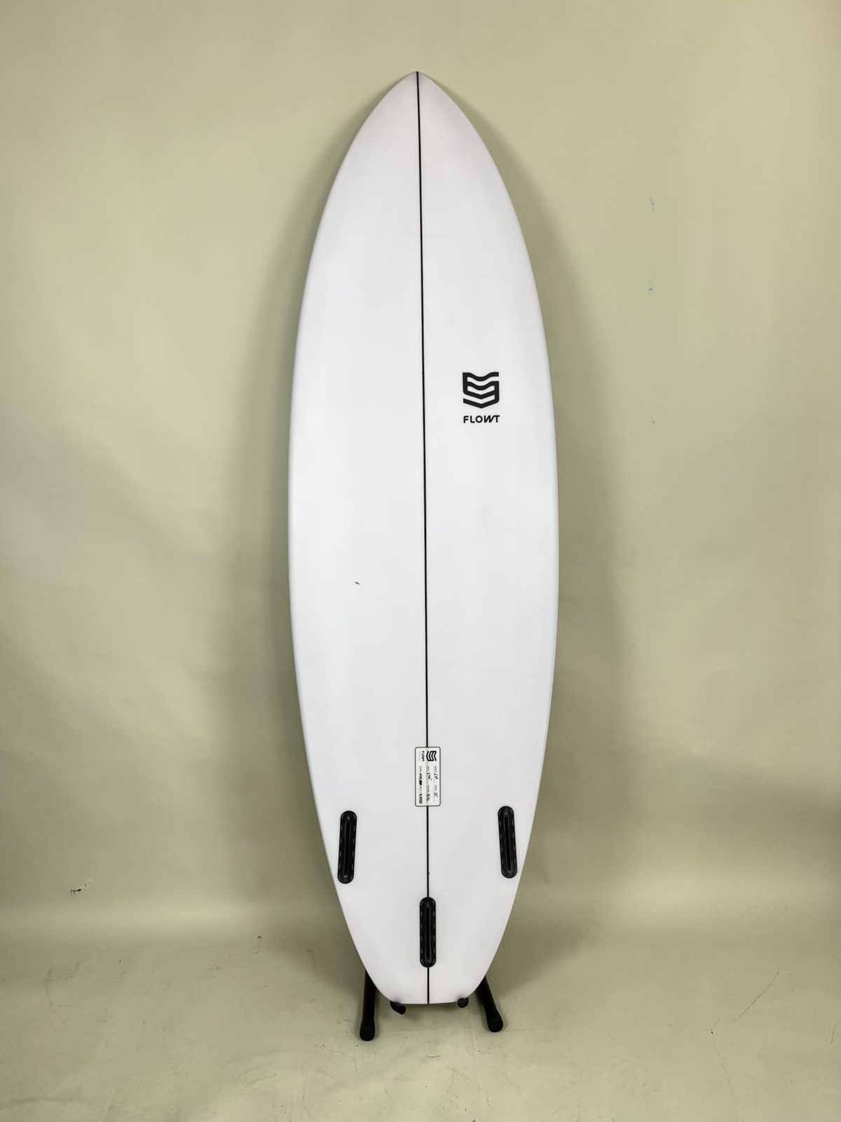 Flowt Wave Magnet 6'4'' | 42.4 L, photo 2