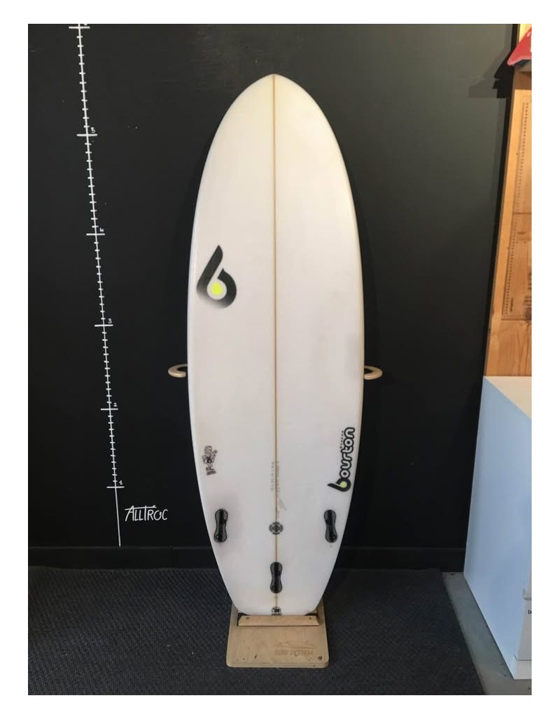 Bourton 5’8", photo 2