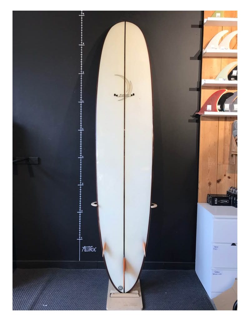 Parrish 9’0 ", photo 2