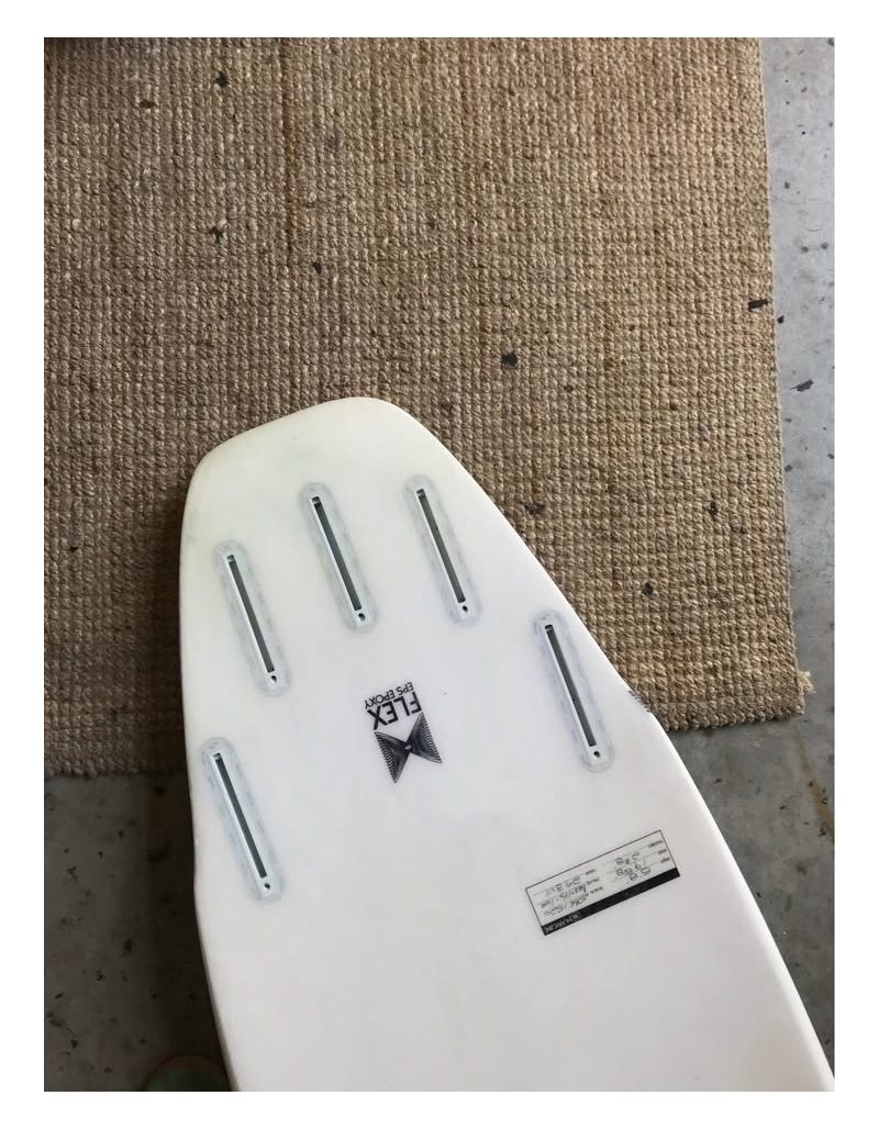 Hurricane Ace of spades 5’8", photo 3
