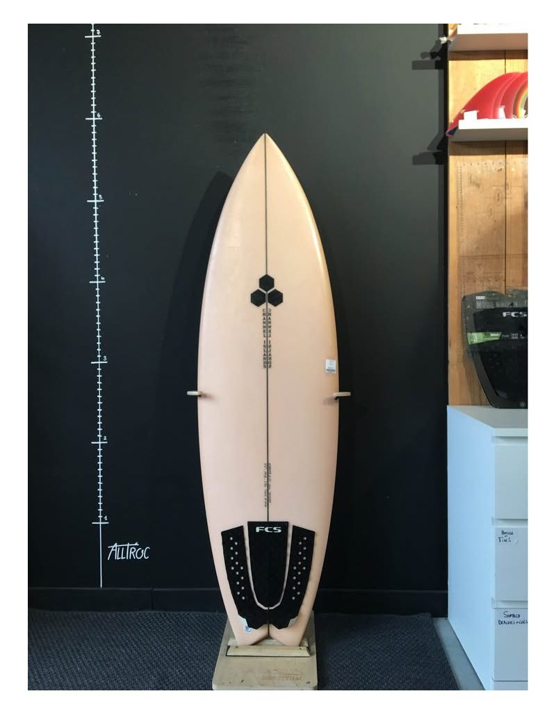 Al’merrick Rocket wide 5’7", photo 2